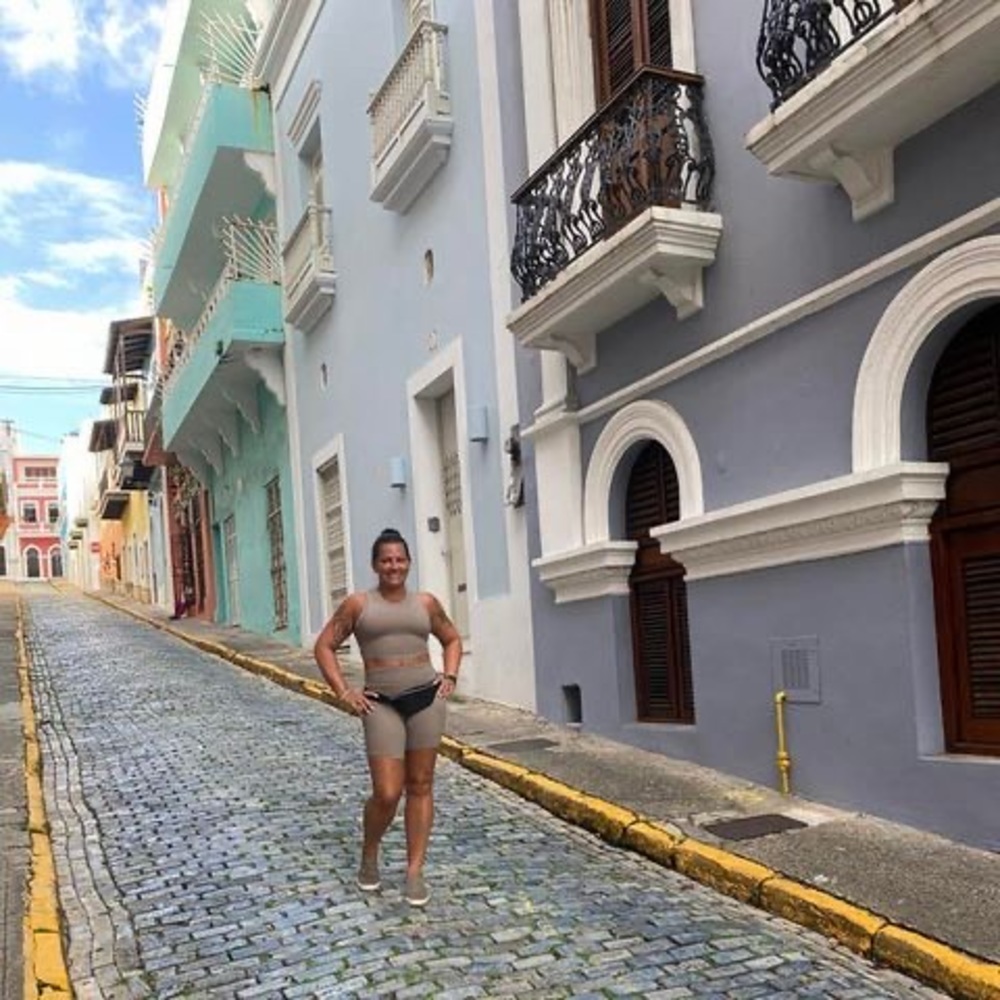 Meet your Posher, Karrie